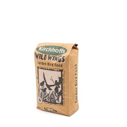 Wild Wings Bird Food