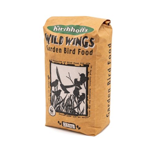 Wild Wings Bird Food