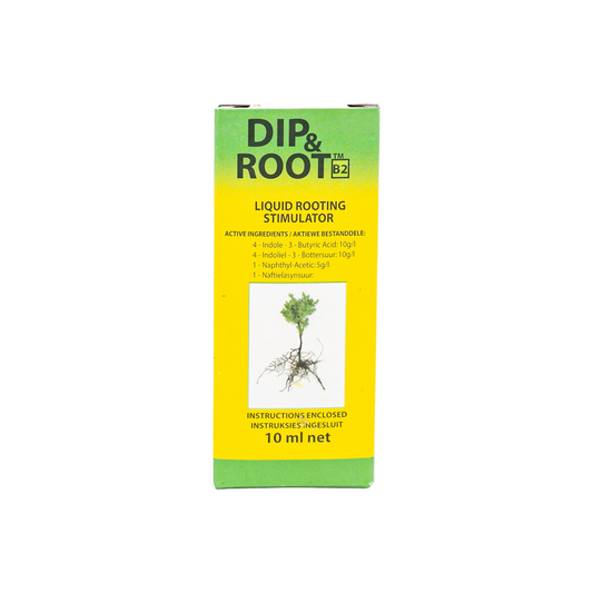 Dip n Root rooting stimulator