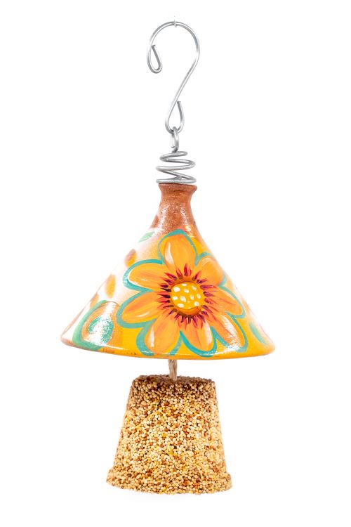 Wild Wings Seed Feeder