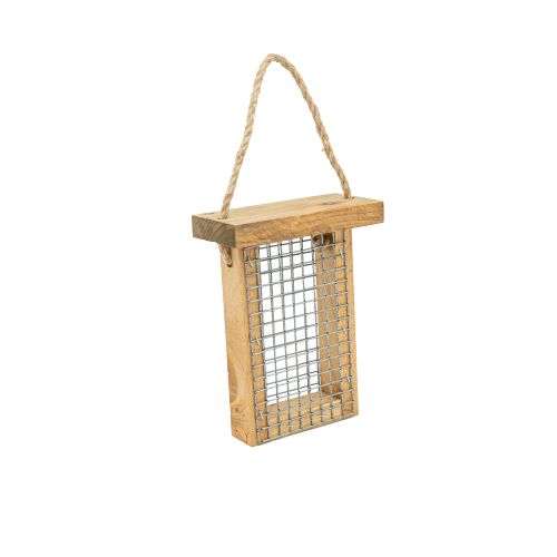 Wild Wings Suet Feeder