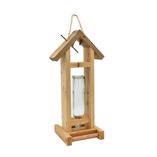 Wild Wings Seed Feeder