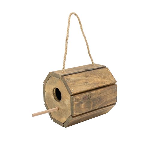 Wild Wings Nesting Barrel