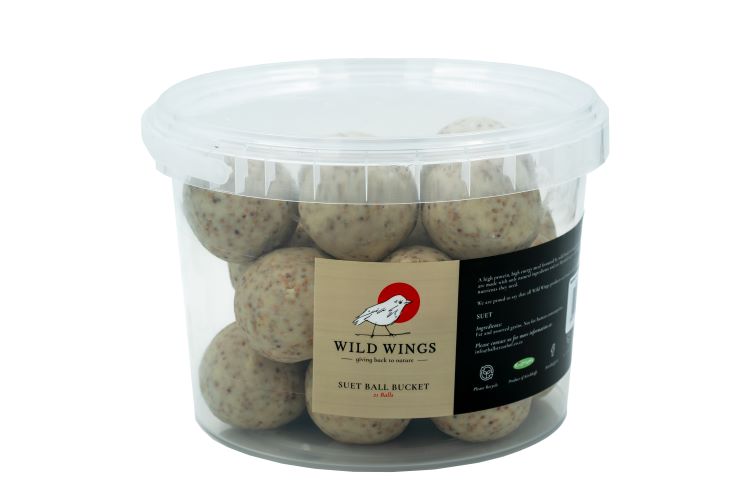 Wild Wings Bird Food