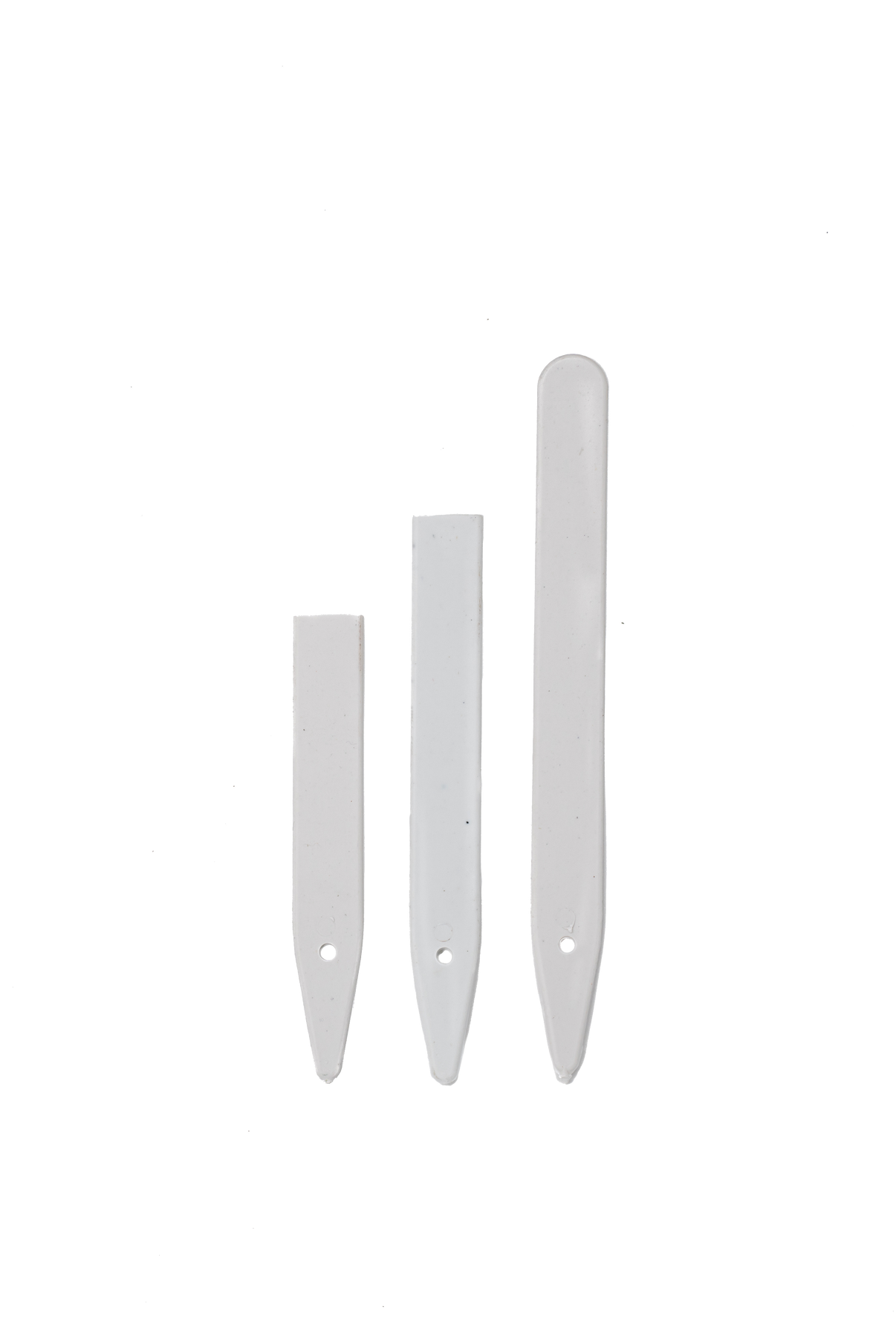 Plastic Plant Labels